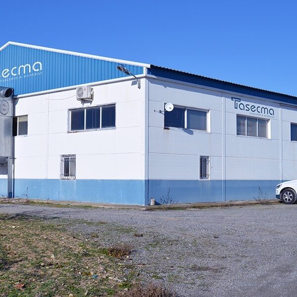 En SG Tasecma Industrial somos una empresa especializada en la comercialización y distribución de tableros y maderas en la zona centro.